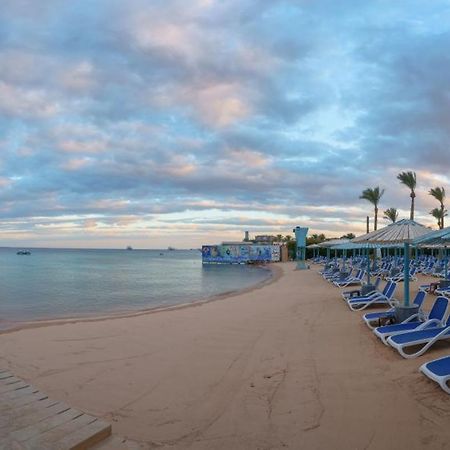 Minamark Beach Resort For Families And Couples Only Hurghada Bagian luar foto